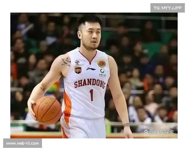 男篮公布世预赛16人名单：丁神领衔，睢冉落选