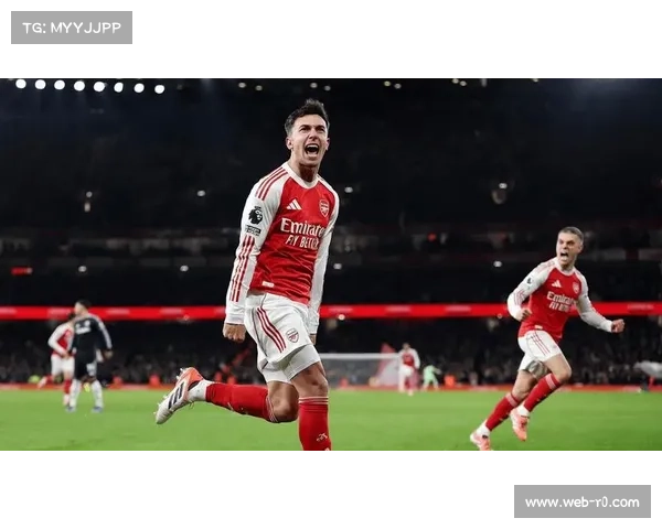 特罗萨德传射建功，成阿森纳大胜维拉关键人物